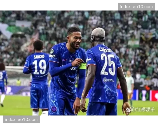 切尔西防守组织数据全面恶化 四后卫体系漏洞百出