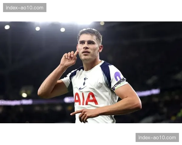 热刺利物浦数据对比：预期进球与实际进球的差异